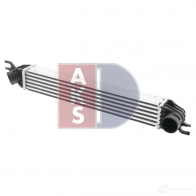 Интеркулер AKS DASIS 866723 057014n 1LPX MX 4044455463436 - Изображение 17