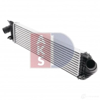 Интеркулер AKS DASIS 872130 4044455297192 Q LPQQ 227000n - Изображение 2