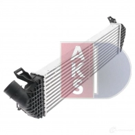 Интеркулер AKS DASIS 872130 4044455297192 Q LPQQ 227000n - Изображение 5