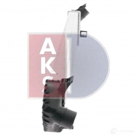 Интеркулер AKS DASIS 872130 4044455297192 Q LPQQ 227000n - Изображение 12