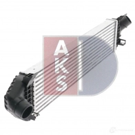 Интеркулер AKS DASIS 872130 4044455297192 Q LPQQ 227000n - Изображение 13
