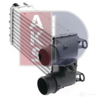 Интеркулер AKS DASIS 067003n G05Y RM 867039 4044455500964 - Изображение 3