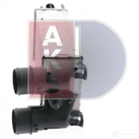 Интеркулер AKS DASIS 067003n G05Y RM 867039 4044455500964 - Изображение 4