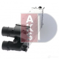 Интеркулер AKS DASIS 067003n G05Y RM 867039 4044455500964 - Изображение 5