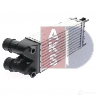 Интеркулер AKS DASIS 067003n G05Y RM 867039 4044455500964 - Изображение 6