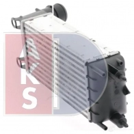 Интеркулер AKS DASIS 067003n G05Y RM 867039 4044455500964 - Изображение 11