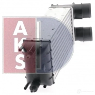 Интеркулер AKS DASIS 067003n G05Y RM 867039 4044455500964 - Изображение 13