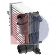 Интеркулер AKS DASIS 087009n E9RHP4 B 867832 4044455297321 - Изображение 5