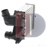 Интеркулер AKS DASIS 087009n E9RHP4 B 867832 4044455297321 - Изображение 7