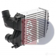 Интеркулер AKS DASIS 087009n E9RHP4 B 867832 4044455297321 - Изображение 8