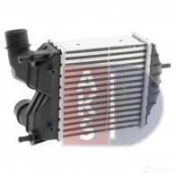 Интеркулер AKS DASIS 087009n E9RHP4 B 867832 4044455297321 - Изображение 9