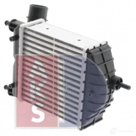 Интеркулер AKS DASIS 087009n E9RHP4 B 867832 4044455297321 - Изображение 12