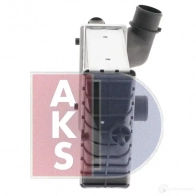 Интеркулер AKS DASIS 087009n E9RHP4 B 867832 4044455297321 - Изображение 14
