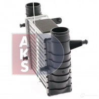 Интеркулер AKS DASIS 487042n 4044455540632 874060 WK0B Q6 - Изображение 11