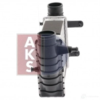 Интеркулер AKS DASIS 487042n 4044455540632 874060 WK0B Q6 - Изображение 12