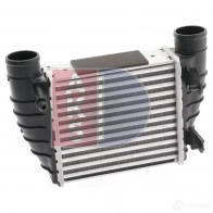 Интеркулер AKS DASIS 487042n 4044455540632 874060 WK0B Q6 - Изображение 15