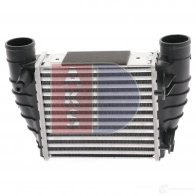 Интеркулер AKS DASIS 487042n 4044455540632 874060 WK0B Q6 - Изображение 16