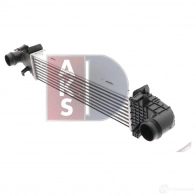 Интеркулер AKS DASIS INO1MD T 869230 127018n 4044455540458 - Изображение 2