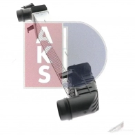 Интеркулер AKS DASIS INO1MD T 869230 127018n 4044455540458 - Изображение 3