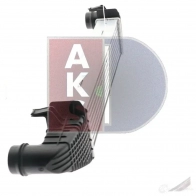 Интеркулер AKS DASIS INO1MD T 869230 127018n 4044455540458 - Изображение 4