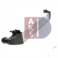 Интеркулер AKS DASIS INO1MD T 869230 127018n 4044455540458 - Изображение 5