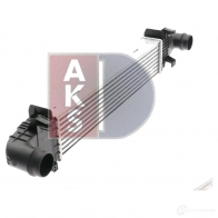 Интеркулер AKS DASIS INO1MD T 869230 127018n 4044455540458 - Изображение 13