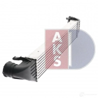 Интеркулер AKS DASIS 869245 127170n 4044455295334 D GDB1 - Изображение 6