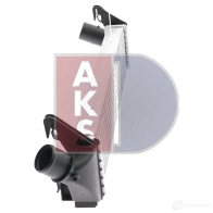 Интеркулер AKS DASIS 4044455540540 3 YYPA 497001n 874158 - Изображение 5