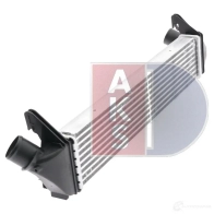 Интеркулер AKS DASIS 4044455540540 3 YYPA 497001n 874158 - Изображение 6