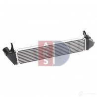 Интеркулер AKS DASIS 4044455540540 3 YYPA 497001n 874158 - Изображение 8