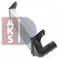 Интеркулер AKS DASIS 4044455540540 3 YYPA 497001n 874158 - Изображение 12