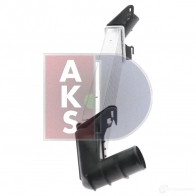 Интеркулер AKS DASIS 4044455540540 3 YYPA 497001n 874158 - Изображение 13