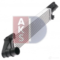 Интеркулер AKS DASIS 4044455540540 3 YYPA 497001n 874158 - Изображение 14