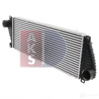 Интеркулер AKS DASIS 137320n 869726 4044455293279 MV2VX A - Изображение 3