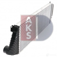 Интеркулер AKS DASIS 137320n 869726 4044455293279 MV2VX A - Изображение 6