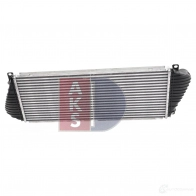 Интеркулер AKS DASIS 137320n 869726 4044455293279 MV2VX A - Изображение 9