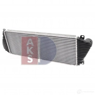 Интеркулер AKS DASIS 137320n 869726 4044455293279 MV2VX A - Изображение 10