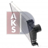 Интеркулер AKS DASIS 137320n 869726 4044455293279 MV2VX A - Изображение 12