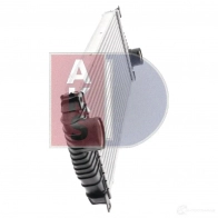 Интеркулер AKS DASIS 137320n 869726 4044455293279 MV2VX A - Изображение 13