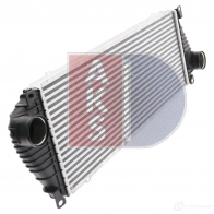 Интеркулер AKS DASIS 137320n 869726 4044455293279 MV2VX A - Изображение 14
