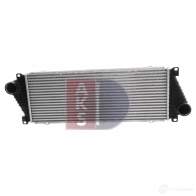 Интеркулер AKS DASIS 137320n 869726 4044455293279 MV2VX A - Изображение 17