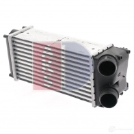 Интеркулер AKS DASIS D27 T2L 4044455010326 870834 167006n - Изображение 2