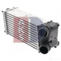 Интеркулер AKS DASIS D27 T2L 4044455010326 870834 167006n - Изображение 3