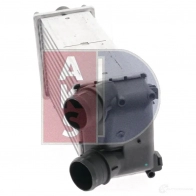 Интеркулер AKS DASIS D27 T2L 4044455010326 870834 167006n - Изображение 4