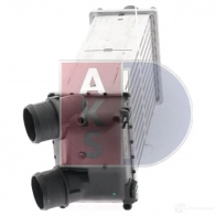 Интеркулер AKS DASIS D27 T2L 4044455010326 870834 167006n - Изображение 5