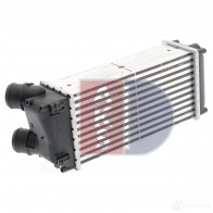 Интеркулер AKS DASIS D27 T2L 4044455010326 870834 167006n - Изображение 7