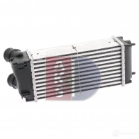 Интеркулер AKS DASIS D27 T2L 4044455010326 870834 167006n - Изображение 8