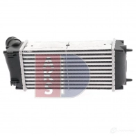 Интеркулер AKS DASIS D27 T2L 4044455010326 870834 167006n - Изображение 9