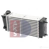 Интеркулер AKS DASIS D27 T2L 4044455010326 870834 167006n - Изображение 10