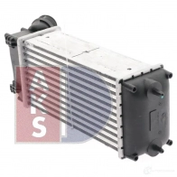 Интеркулер AKS DASIS D27 T2L 4044455010326 870834 167006n - Изображение 11